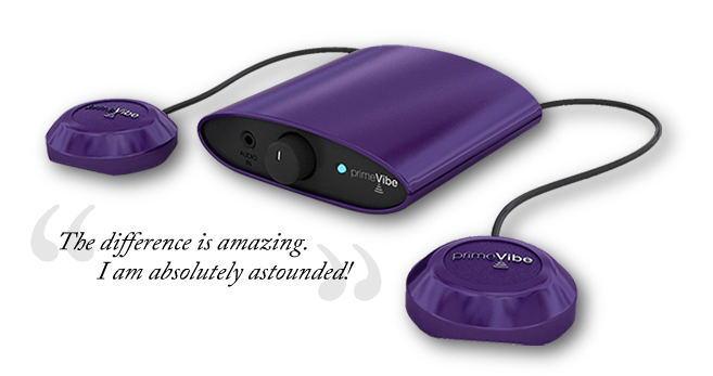 primeVibe
